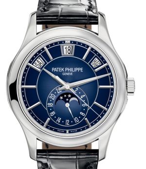 5205G-013 Patek Philippe Complicated Watches