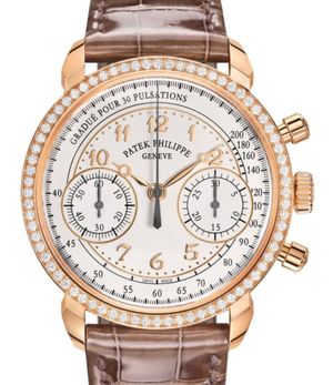 7150/250R-001 Patek Philippe Complicated Watches