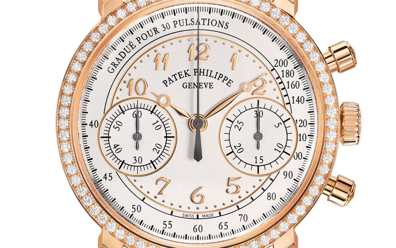 7150/250R-001 Patek Philippe Complicated Watches