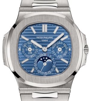 5740/1G-001 Patek Philippe Nautilus