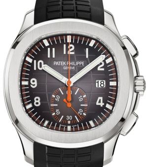 5968A-001 Patek Philippe Aquanaut