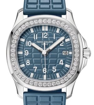 5067A-025 Patek Philippe Aquanaut