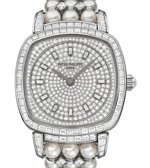 7042/100g-010 Patek Philippe Gondolo