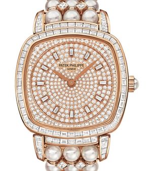 7042/100R-010 Patek Philippe Gondolo