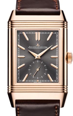 396245J Jaeger LeCoultre Reverso Tribute
