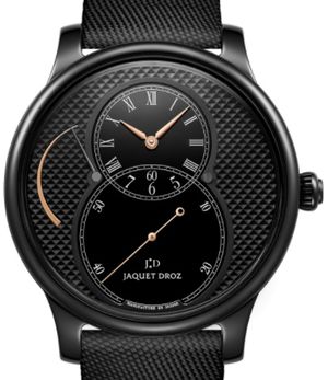 J027035541 Jaquet Droz Grande Seconde
