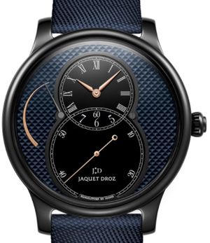 J027035542 Jaquet Droz Grande Seconde