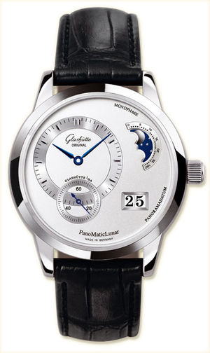 90-02-02-02-04 Glashutte Original Pano