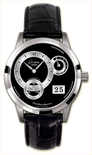 90-03-03-03-04 Glashutte Original Pano