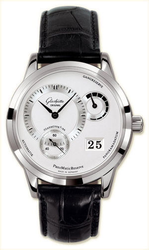 90-03-02-02-04 Glashutte Original Pano