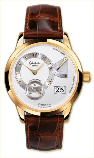 65-01-01-01-04 Glashutte Original Pano