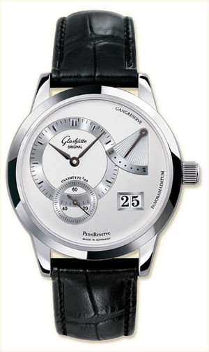 65-01-02-02-04 Glashutte Original Pano