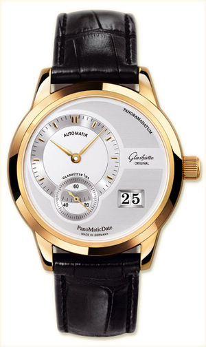 90-01-01-01-04 Glashutte Original Pano