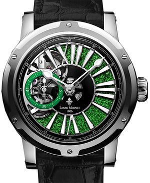 LM-45.10.31 Louis Moinet Metropolis