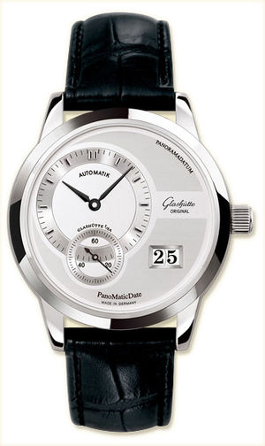 90-01-02-02-04 Glashutte Original Pano