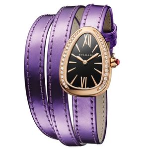 102969 SPP27BGLD/4T Bvlgari Serpenti