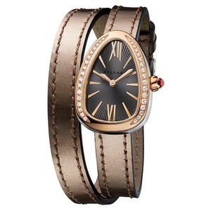 102968 SP27C6SPGDL Bvlgari Serpenti