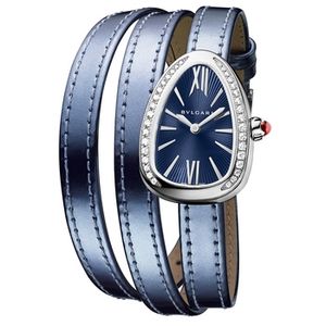 102967 SPS27C3SDL/4T Bvlgari Serpenti