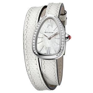 102781 SPS27WSDL Bvlgari Serpenti
