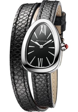 102782 SPS27BSL Bvlgari Serpenti