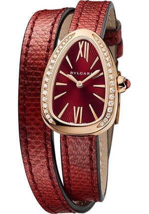 102730 SPP27C9PGDL Bvlgari Serpenti