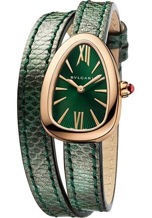 102726 SPP27C4PGL Bvlgari Serpenti
