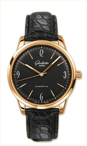 39-52-02-01-04 Glashutte Original Senator