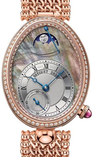 8908BR/5T/J20/D000 Breguet Reine de Naples