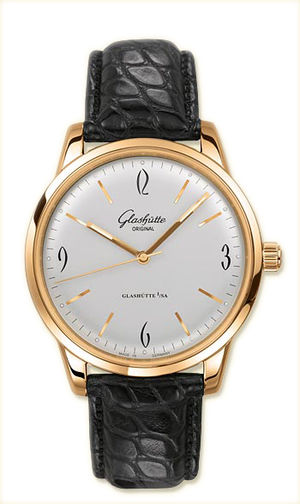 39-52-01-01-04 Glashutte Original Senator