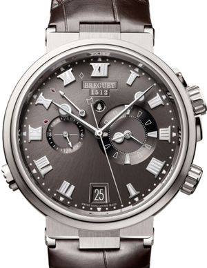 5547TI/G2/9ZU Breguet Marine