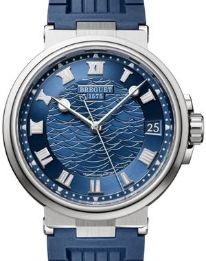 5517BB/Y2/5ZU Breguet Marine