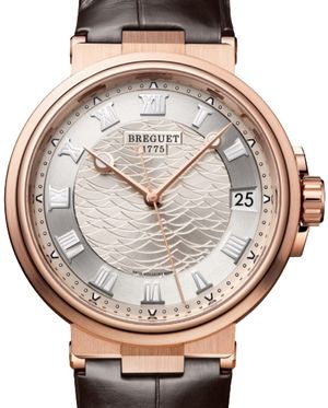 5517BR/12/9ZU Breguet Marine