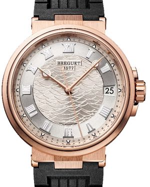 5517BR/12/5ZU Breguet Marine