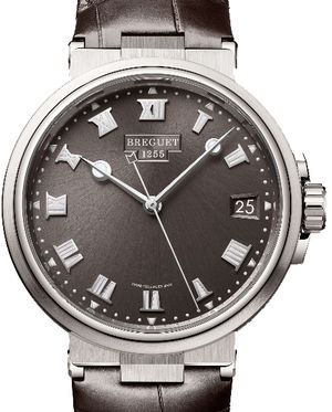 5517TI/G2/9ZU Breguet Marine