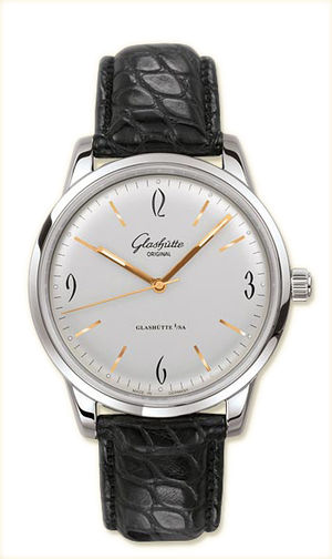 39-52-01-02-04 Glashutte Original Senator