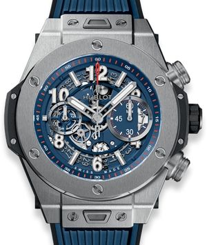 411.NX.5179.RX Hublot Big Bang Unico 45 mm