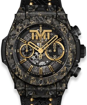 411.QX.1180.PR.TMT18 Hublot Big Bang Unico 45 mm