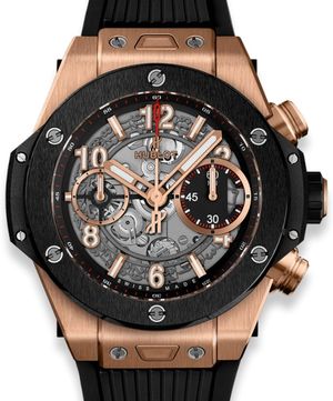 441.OM.1180.RX Hublot Big Bang Unico 42 mm