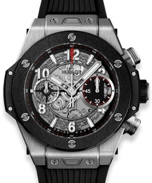 441.NM.1170.RX Hublot Big Bang Unico 42 mm