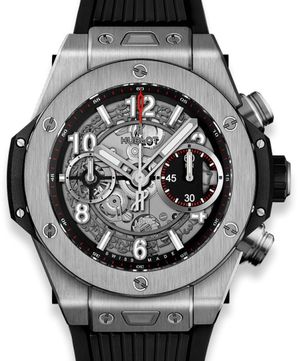 441.NX.1170.RX Hublot Big Bang Unico 42 mm