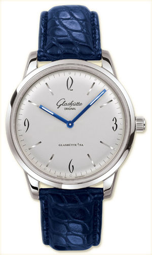 49-12-01-04-04 Glashutte Original Senator