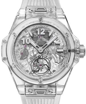 405.JX.0120.RT Hublot Big Bang Unico 45 mm