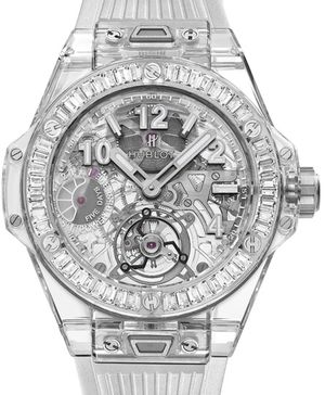 405.JX.0120.RT.1904 Hublot Big Bang Unico 45 mm