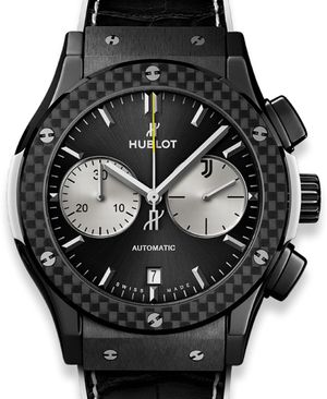 521.CQ.1420.LR.JUV18 Hublot Classic Fusion Chronograph