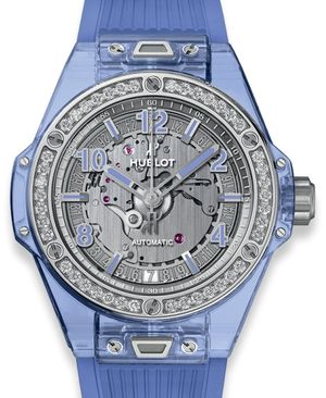 465.JL.4802.RT.1204 Hublot Big Bang One Click 39 mm