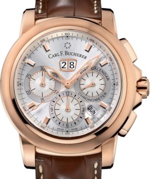 00.10619.03.13.01 Carl F.Bucherer Patravi