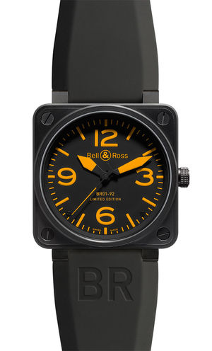 BR 01-92 Bell & Ross BR 01-92
