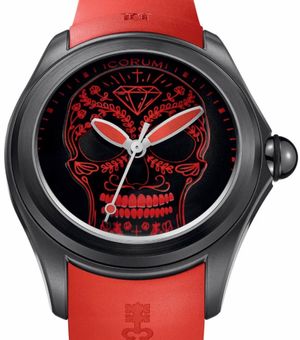 L082/03193 082.310.98/0376SM02 Corum Bubble 47