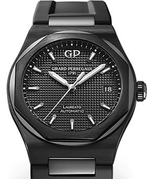 81005-32-631-FK6A Girard Perregaux Laureato