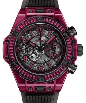 411.JR.4901.RT.1902 Hublot Big Bang Unico 45 mm